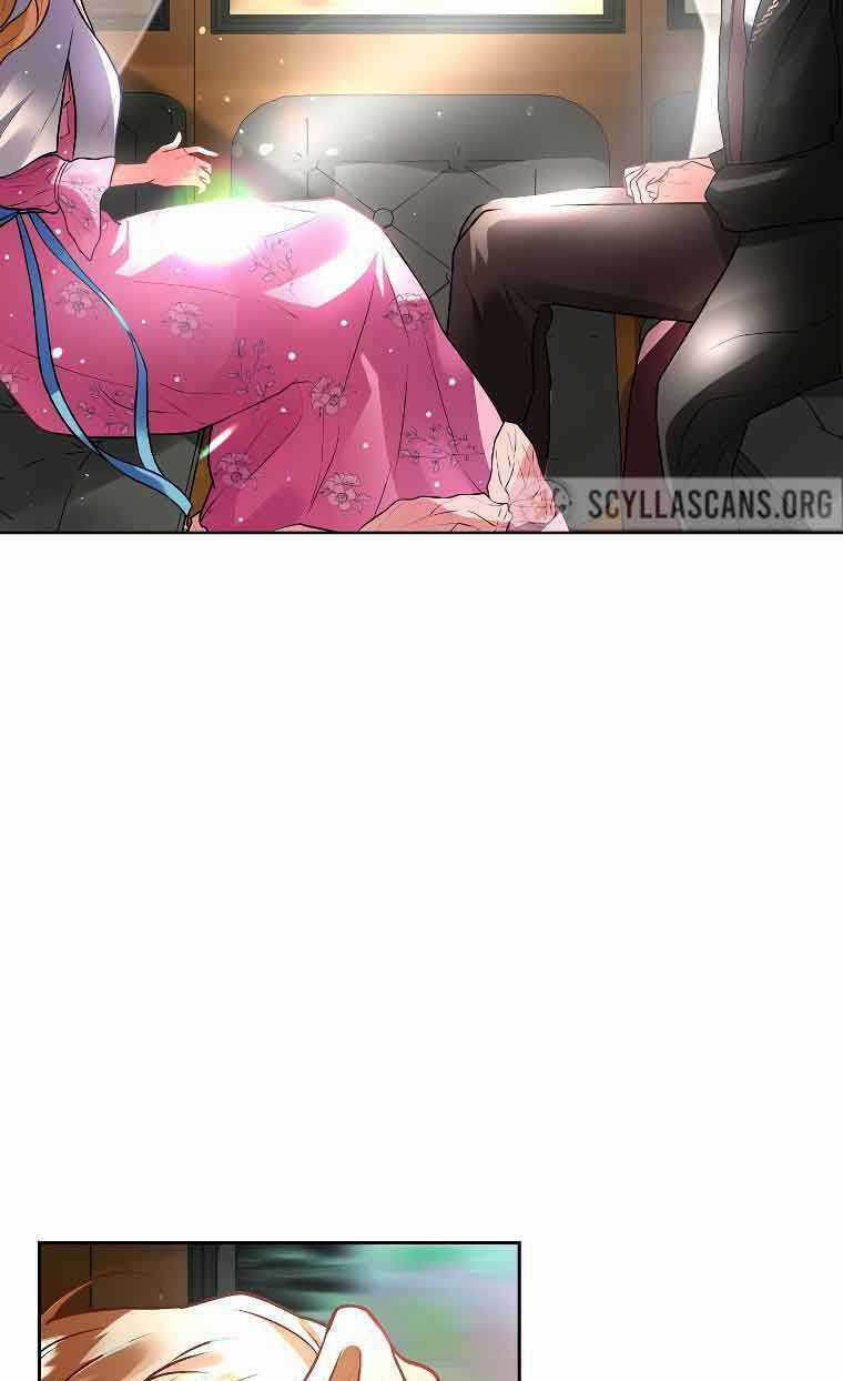 Nàng Hậu Của Tro Tàn Chapter 7 trang 12