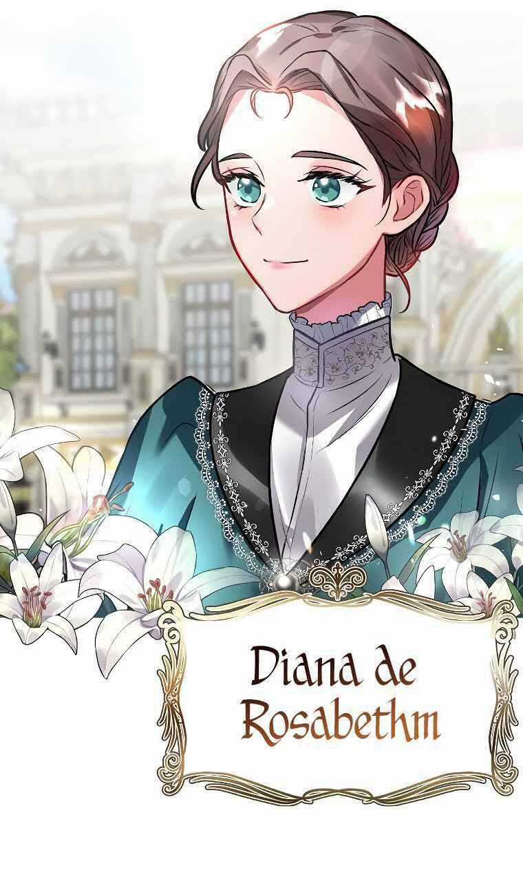 Nàng Hậu Của Tro Tàn Chapter 7 trang 16