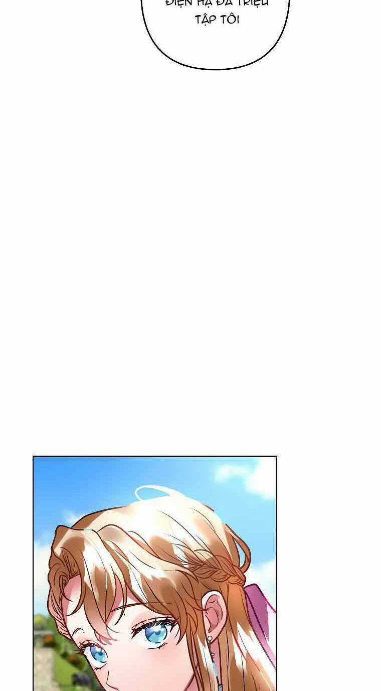 Nàng Hậu Của Tro Tàn Chapter 7 trang 26