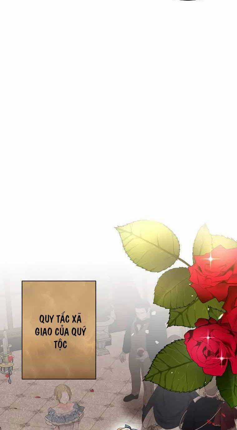 Nàng Hậu Của Tro Tàn Chapter 7 trang 28