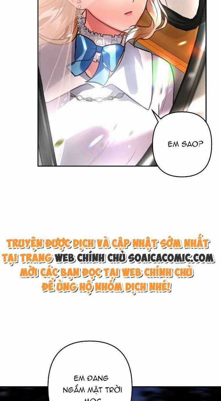 Nàng Hậu Của Tro Tàn Chapter 7 trang 3