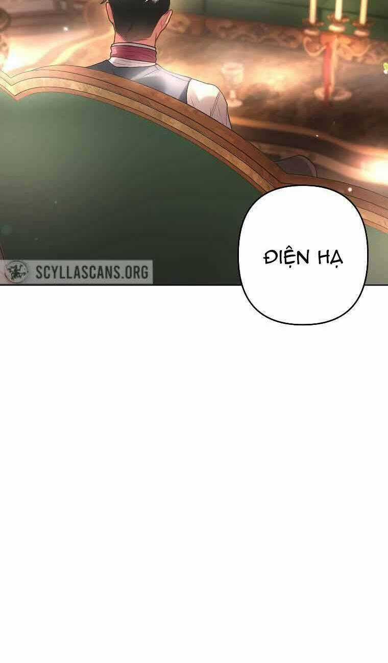 Nàng Hậu Của Tro Tàn Chapter 7 trang 39