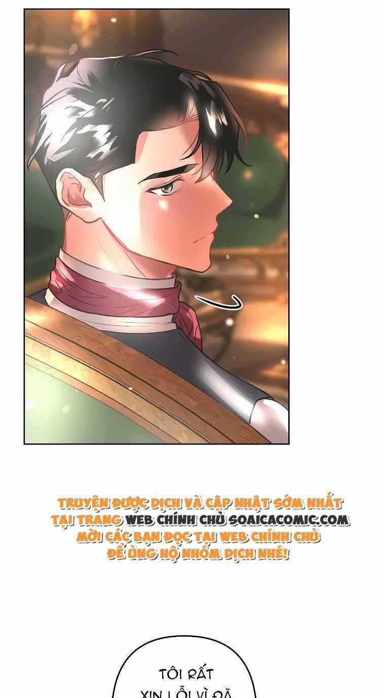 Nàng Hậu Của Tro Tàn Chapter 7 trang 40