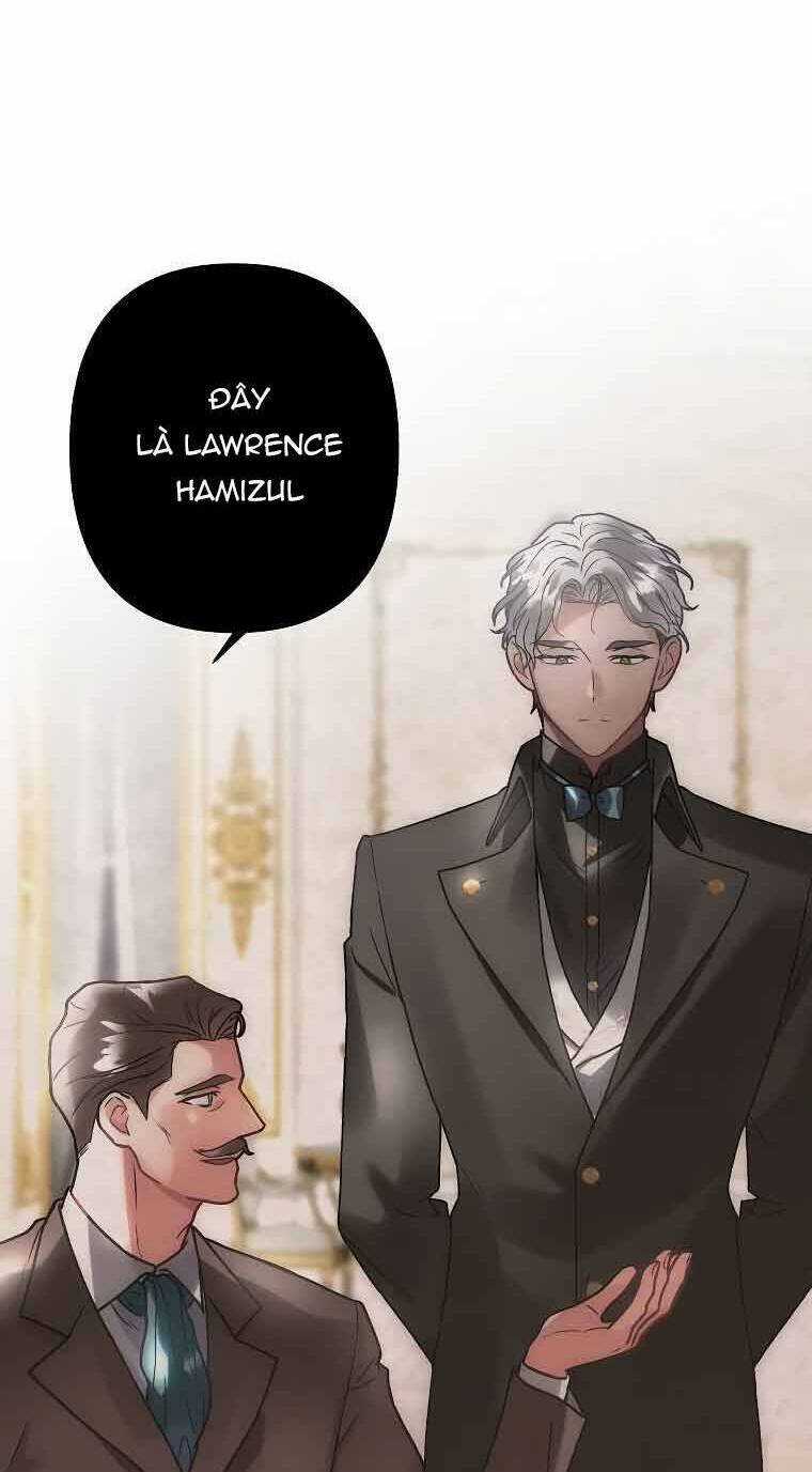 Nàng Hậu Của Tro Tàn Chapter 7 trang 43