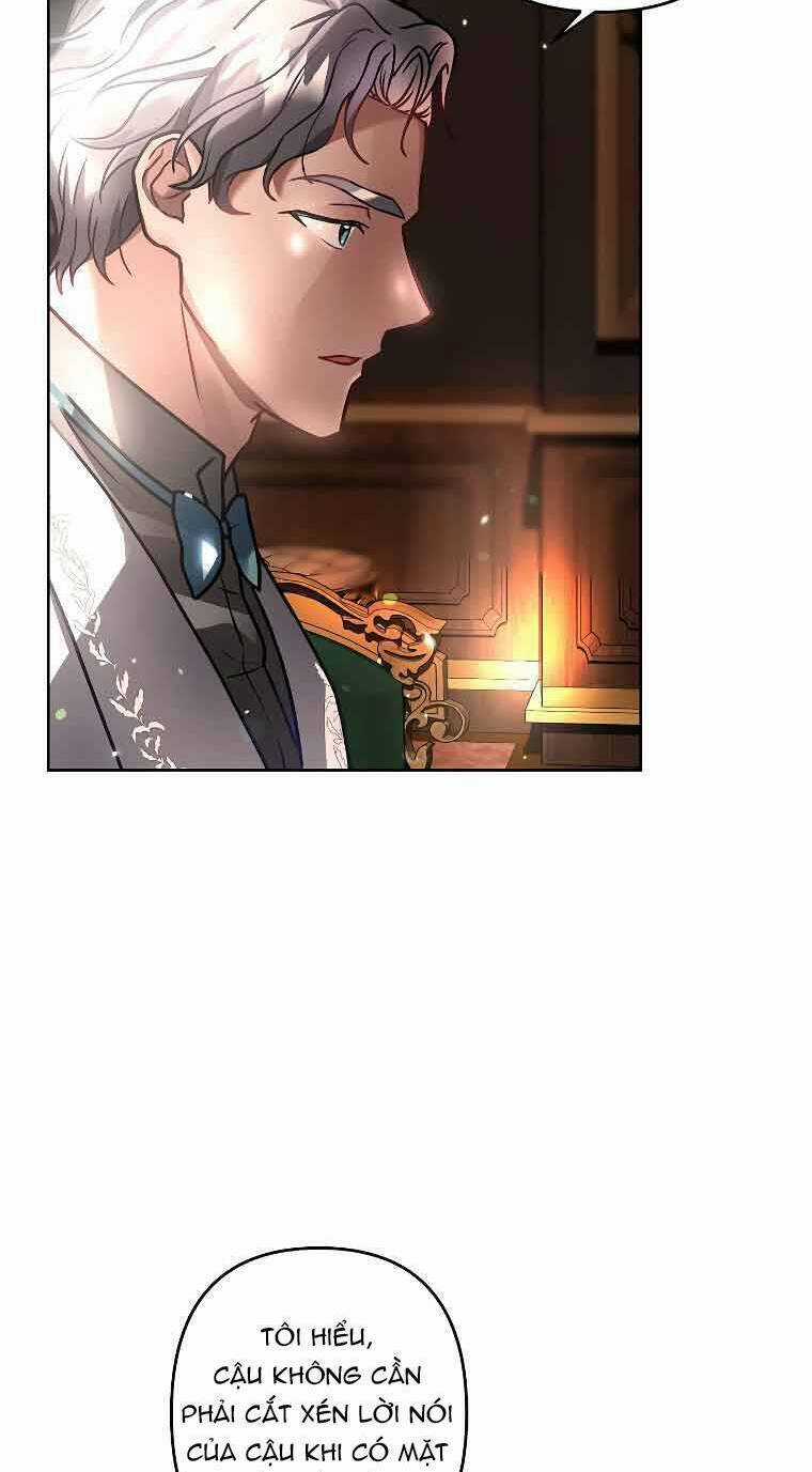 Nàng Hậu Của Tro Tàn Chapter 7 trang 49