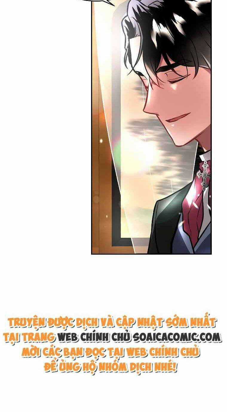 Nàng Hậu Của Tro Tàn Chapter 7 trang 5