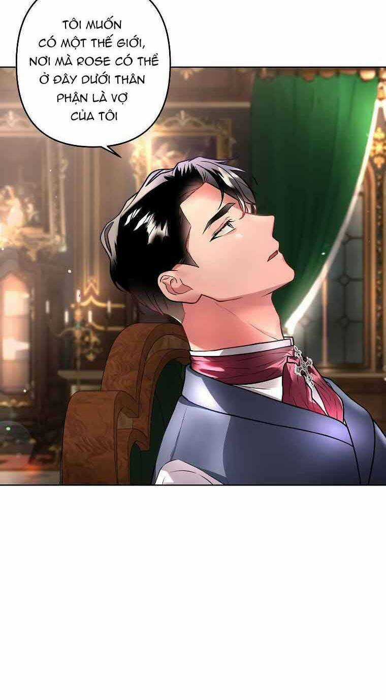 Nàng Hậu Của Tro Tàn Chapter 7 trang 52