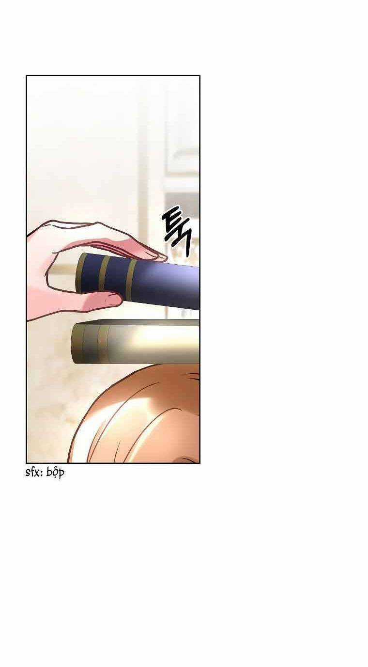 Nàng Hậu Của Tro Tàn Chapter 7 trang 54