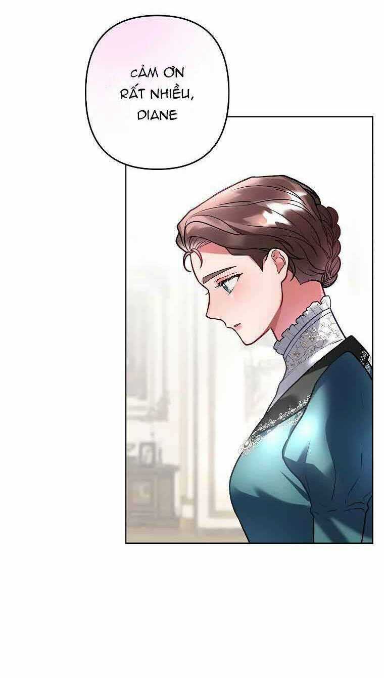 Nàng Hậu Của Tro Tàn Chapter 7 trang 63