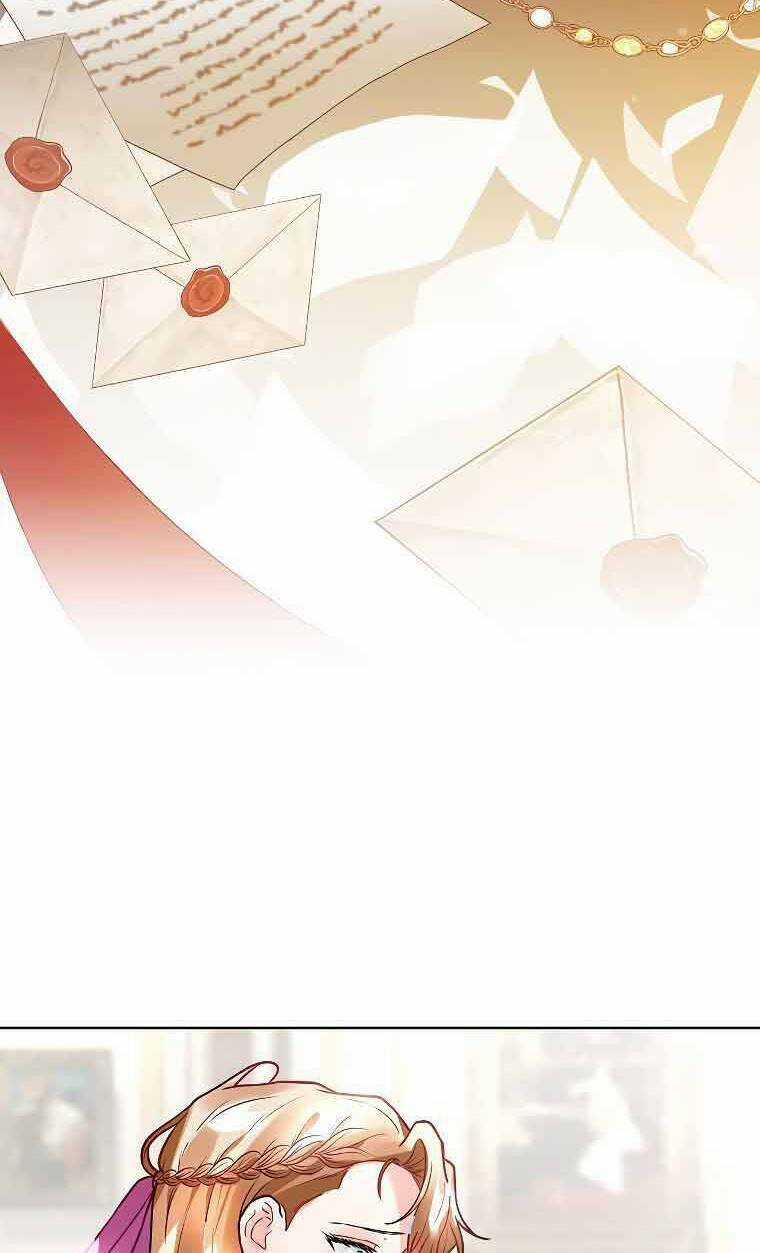 Nàng Hậu Của Tro Tàn Chapter 7 trang 68