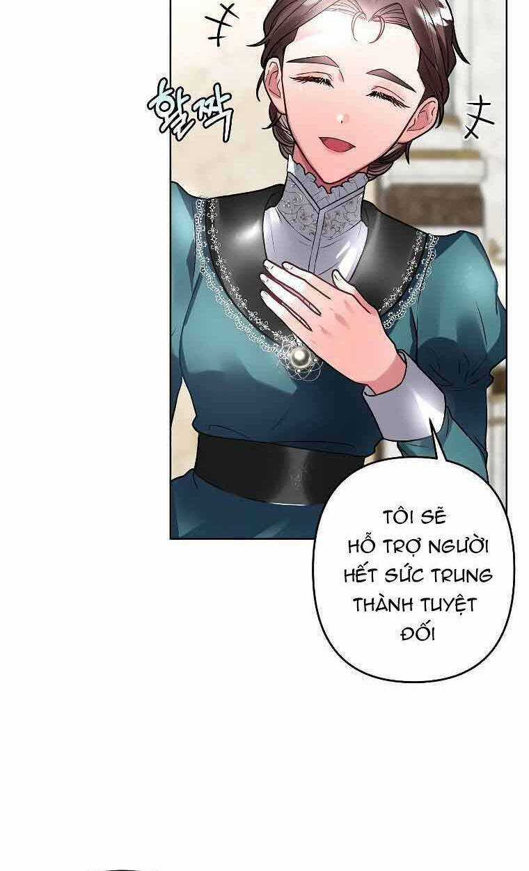 Nàng Hậu Của Tro Tàn Chapter 7 trang 70