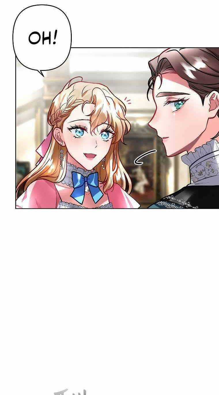 Nàng Hậu Của Tro Tàn Chapter 7 trang 74