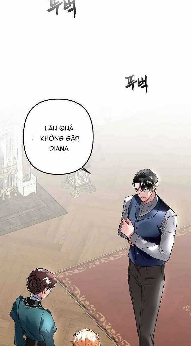 Nàng Hậu Của Tro Tàn Chapter 7 trang 75