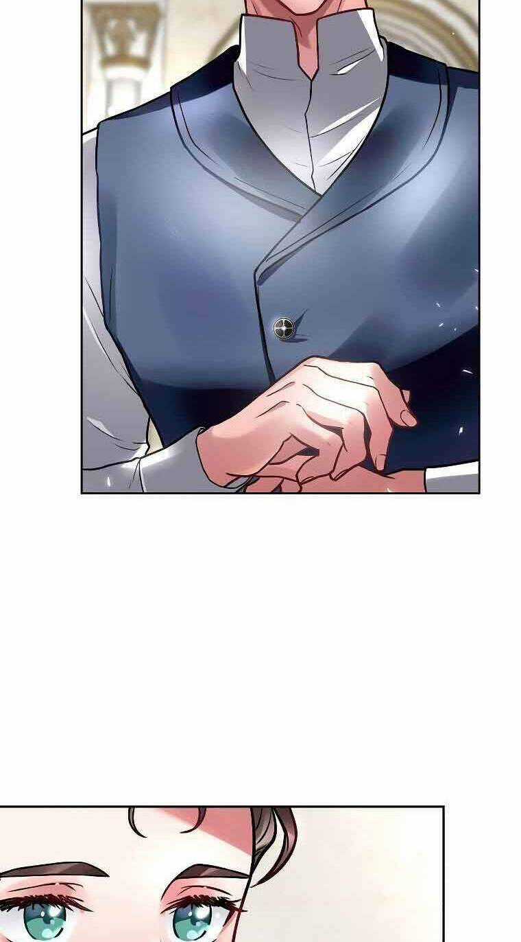 Nàng Hậu Của Tro Tàn Chapter 7 trang 77