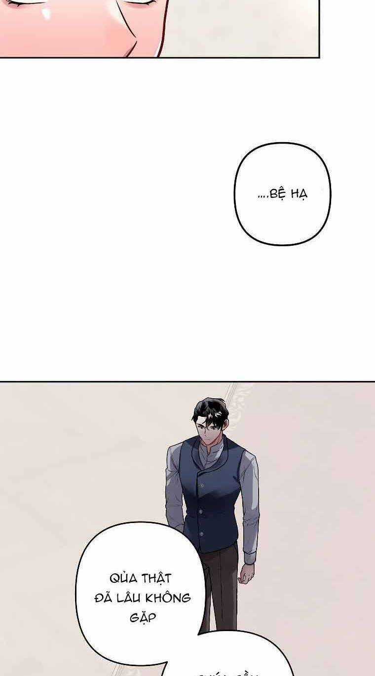 Nàng Hậu Của Tro Tàn Chapter 7 trang 78