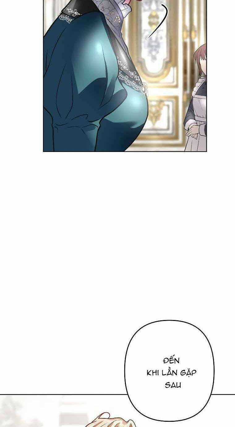 Nàng Hậu Của Tro Tàn Chapter 7 trang 84