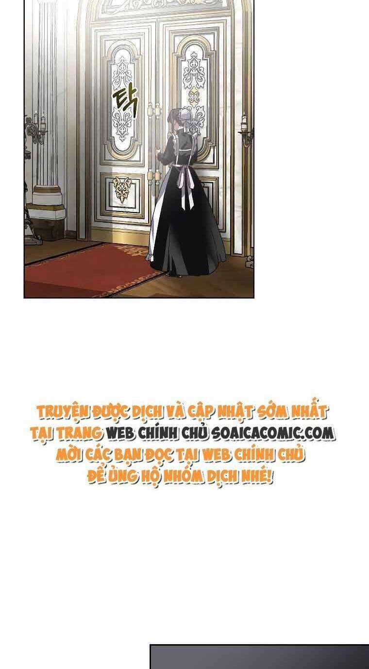 Nàng Hậu Của Tro Tàn Chapter 7 trang 86