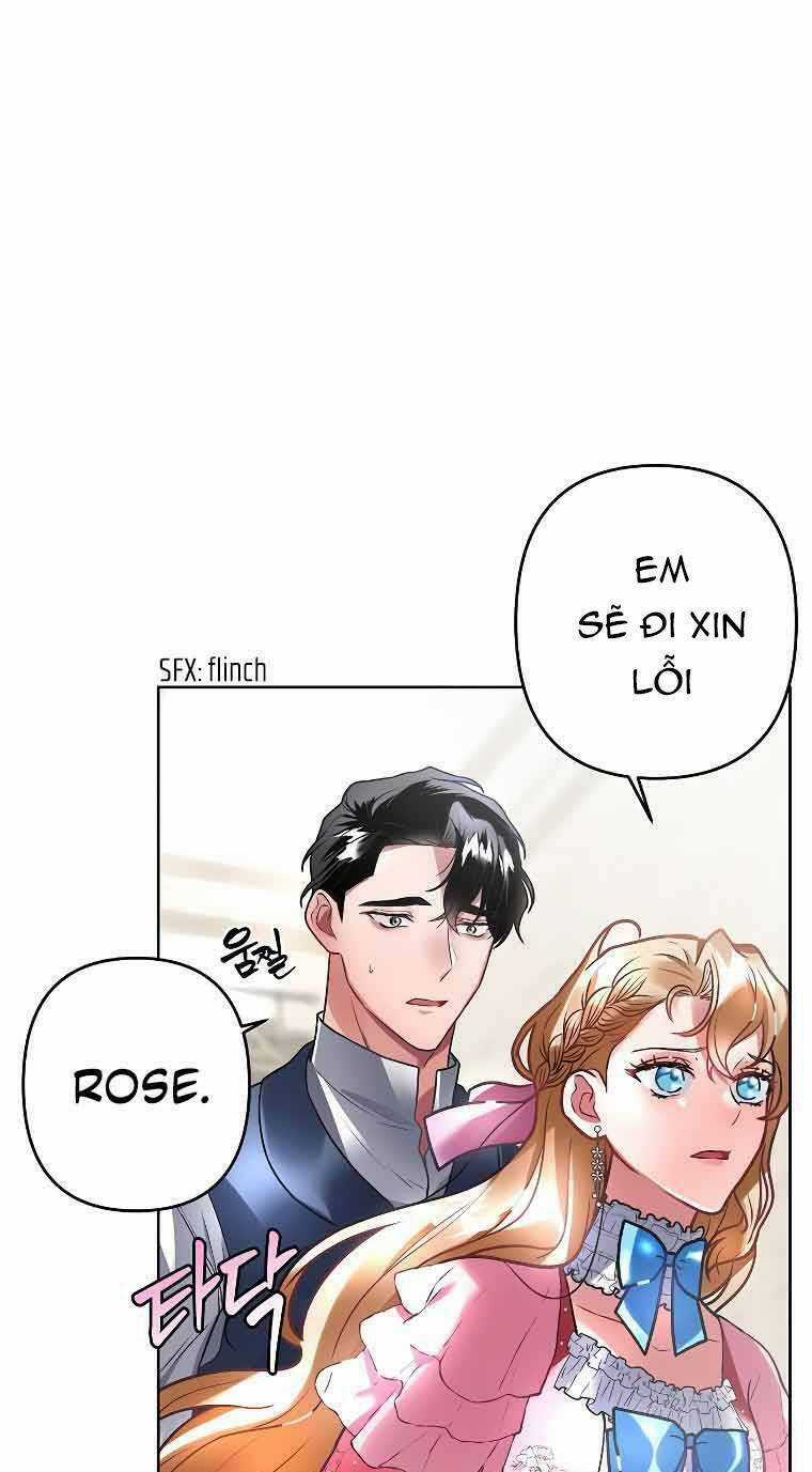 Nàng Hậu Của Tro Tàn Chapter 7 trang 88