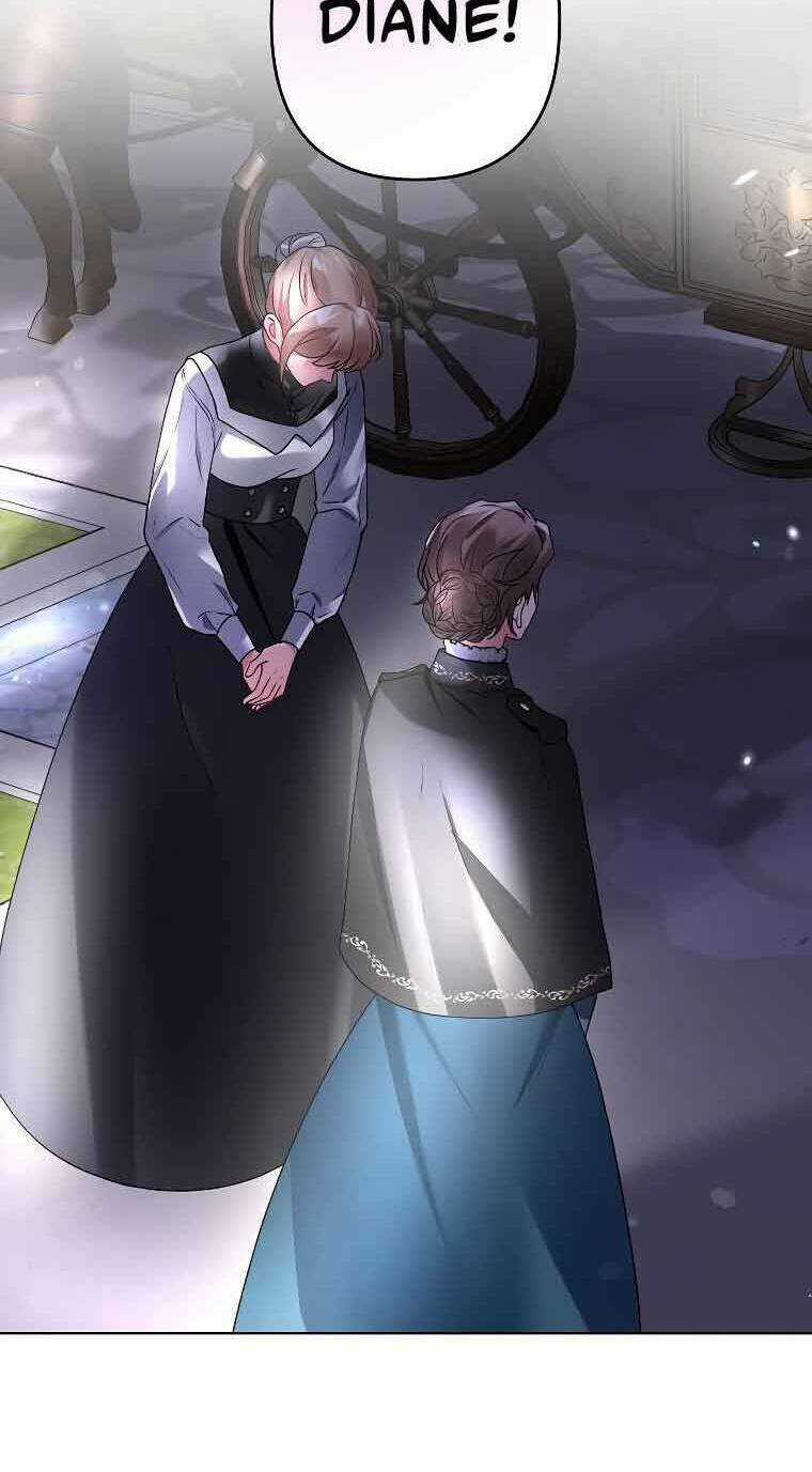 Nàng Hậu Của Tro Tàn Chapter 7 trang 91