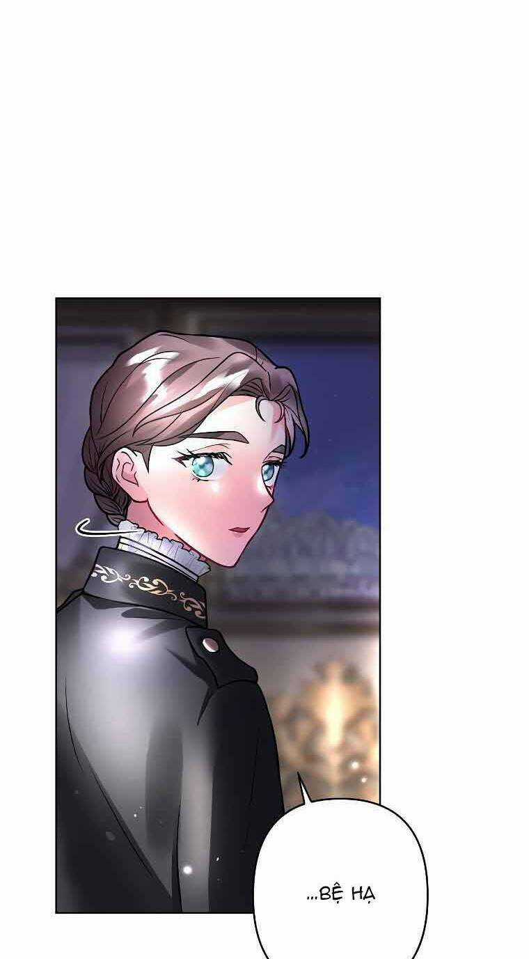 Nàng Hậu Của Tro Tàn Chapter 7 trang 92