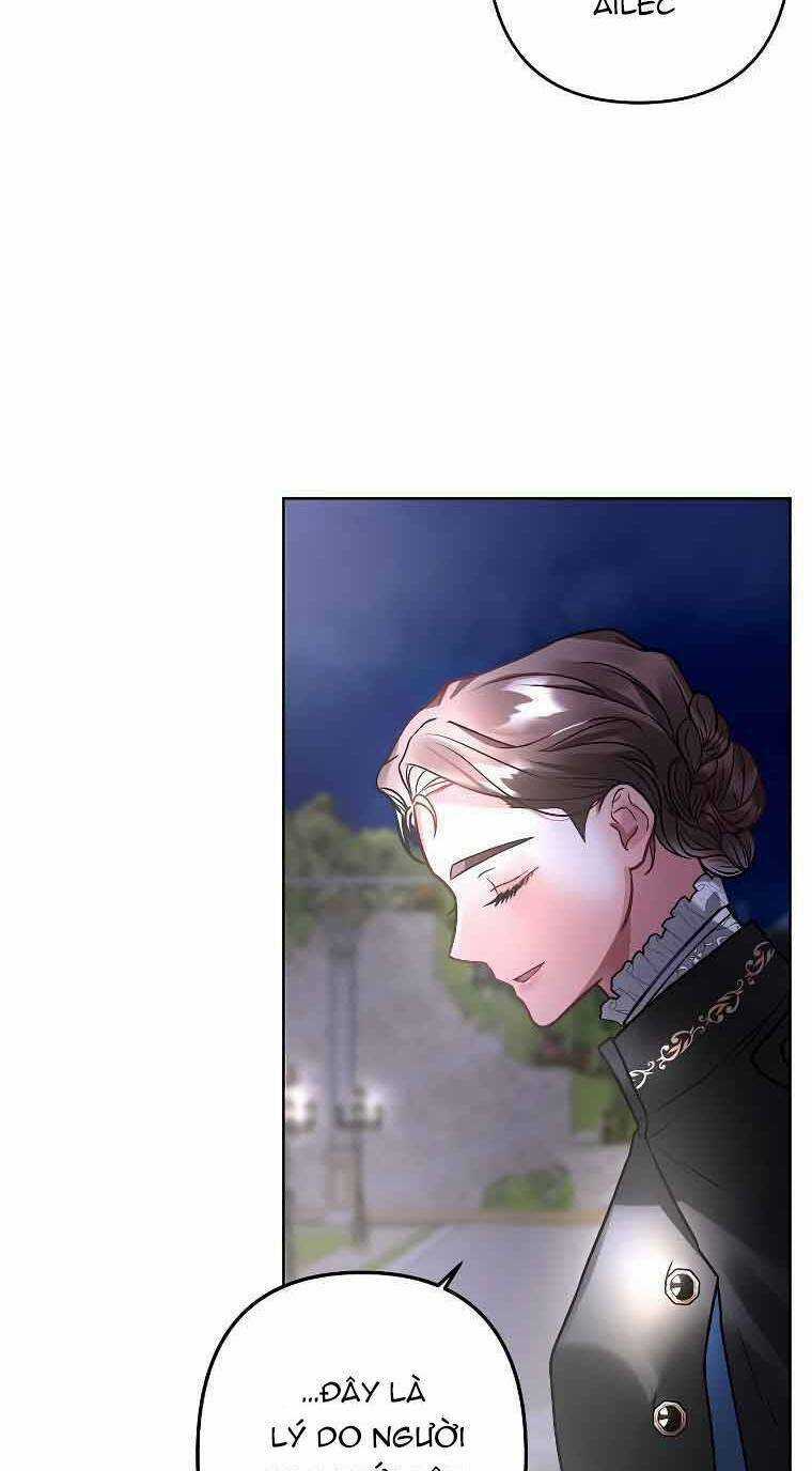 Nàng Hậu Của Tro Tàn Chapter 7 trang 94