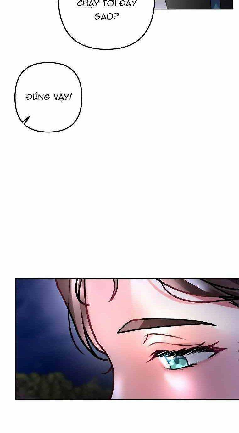 Nàng Hậu Của Tro Tàn Chapter 7 trang 95