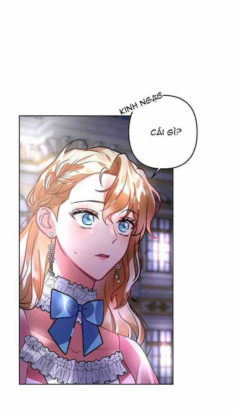Nàng Hậu Của Tro Tàn Chapter 7 trang 99