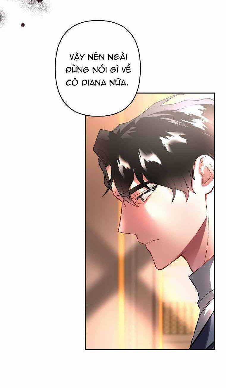 Nàng Hậu Của Tro Tàn Chapter 8 trang 10