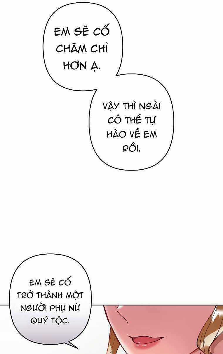 Nàng Hậu Của Tro Tàn Chapter 8 trang 104