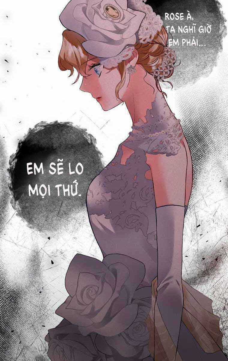 Nàng Hậu Của Tro Tàn Chapter 8 trang 108