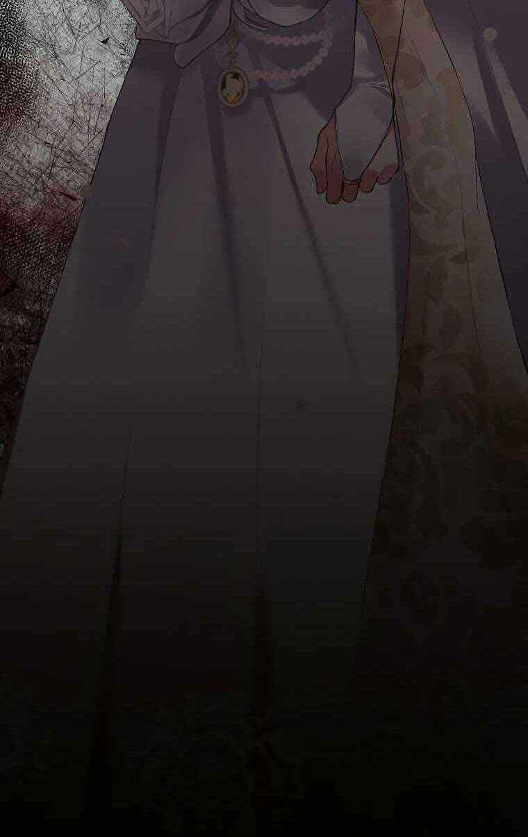 Nàng Hậu Của Tro Tàn Chapter 8 trang 109