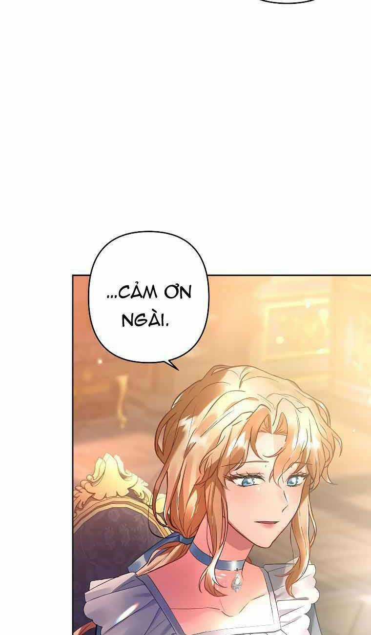 Nàng Hậu Của Tro Tàn Chapter 8 trang 12