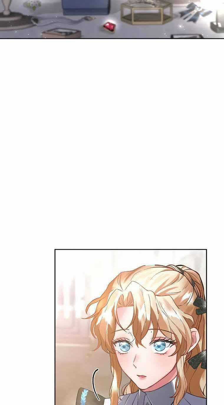 Nàng Hậu Của Tro Tàn Chapter 8 trang 17