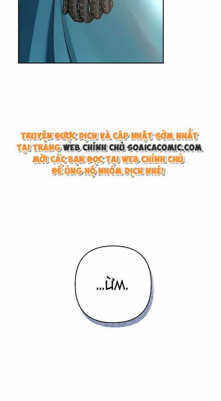 Nàng Hậu Của Tro Tàn Chapter 8 trang 25