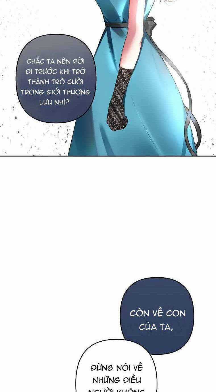 Nàng Hậu Của Tro Tàn Chapter 8 trang 27