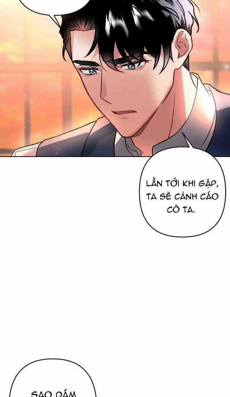 Nàng Hậu Của Tro Tàn Chapter 8 trang 3
