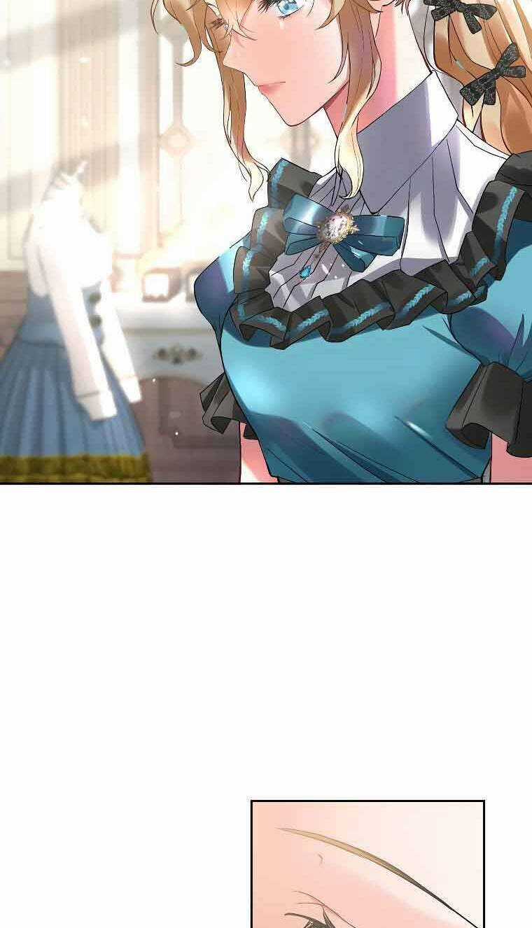 Nàng Hậu Của Tro Tàn Chapter 8 trang 33