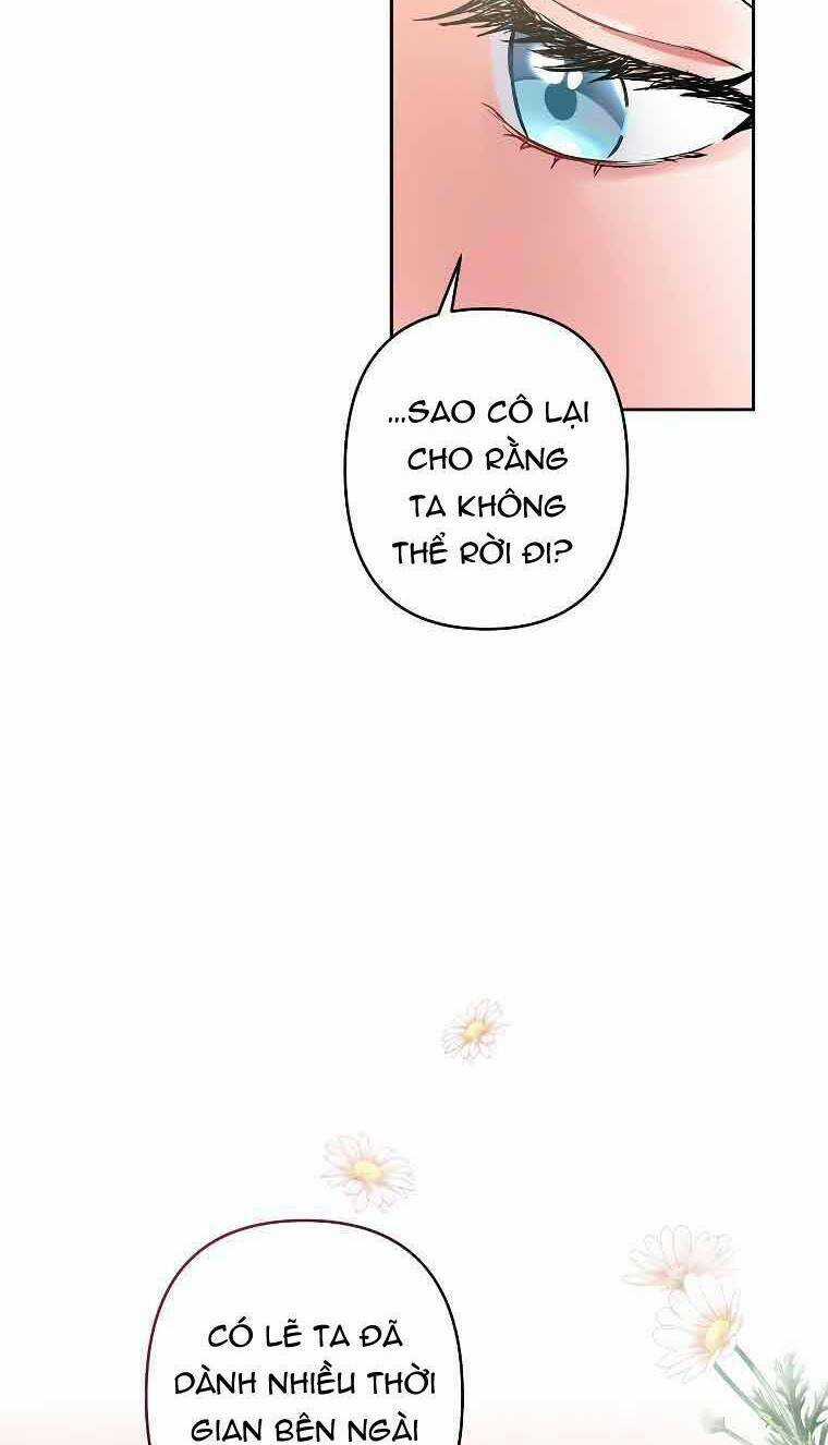 Nàng Hậu Của Tro Tàn Chapter 8 trang 34
