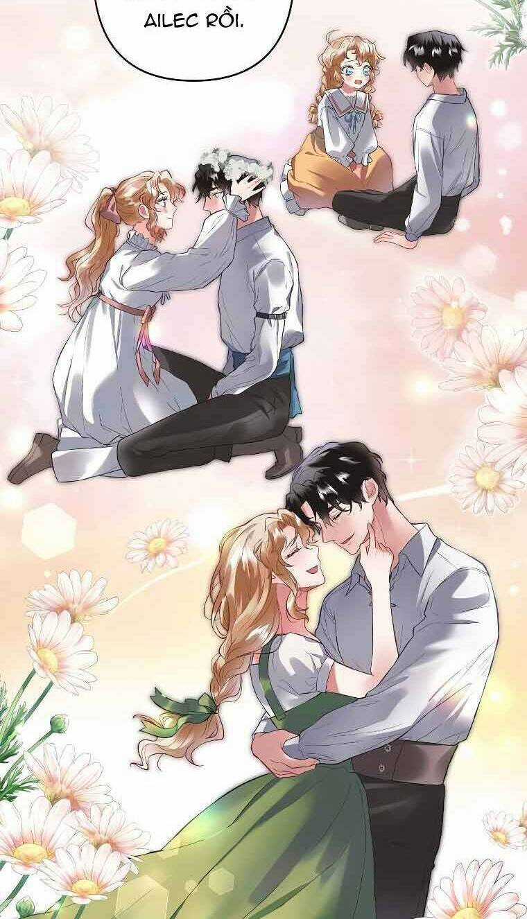 Nàng Hậu Của Tro Tàn Chapter 8 trang 35