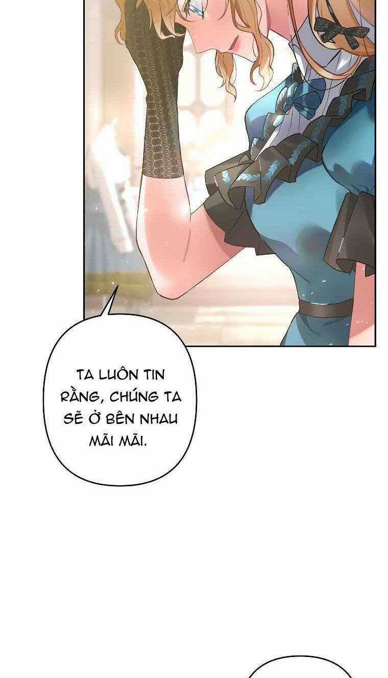Nàng Hậu Của Tro Tàn Chapter 8 trang 37