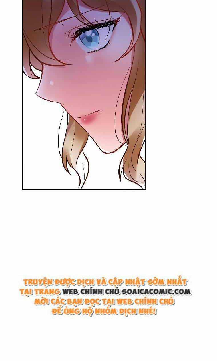 Nàng Hậu Của Tro Tàn Chapter 8 trang 44