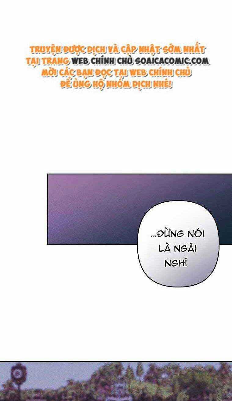 Nàng Hậu Của Tro Tàn Chapter 8 trang 5