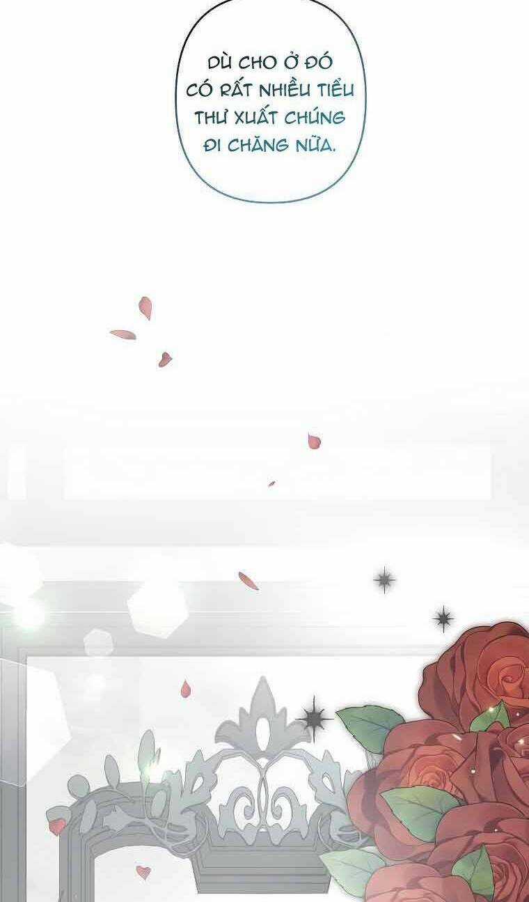 Nàng Hậu Của Tro Tàn Chapter 8 trang 53