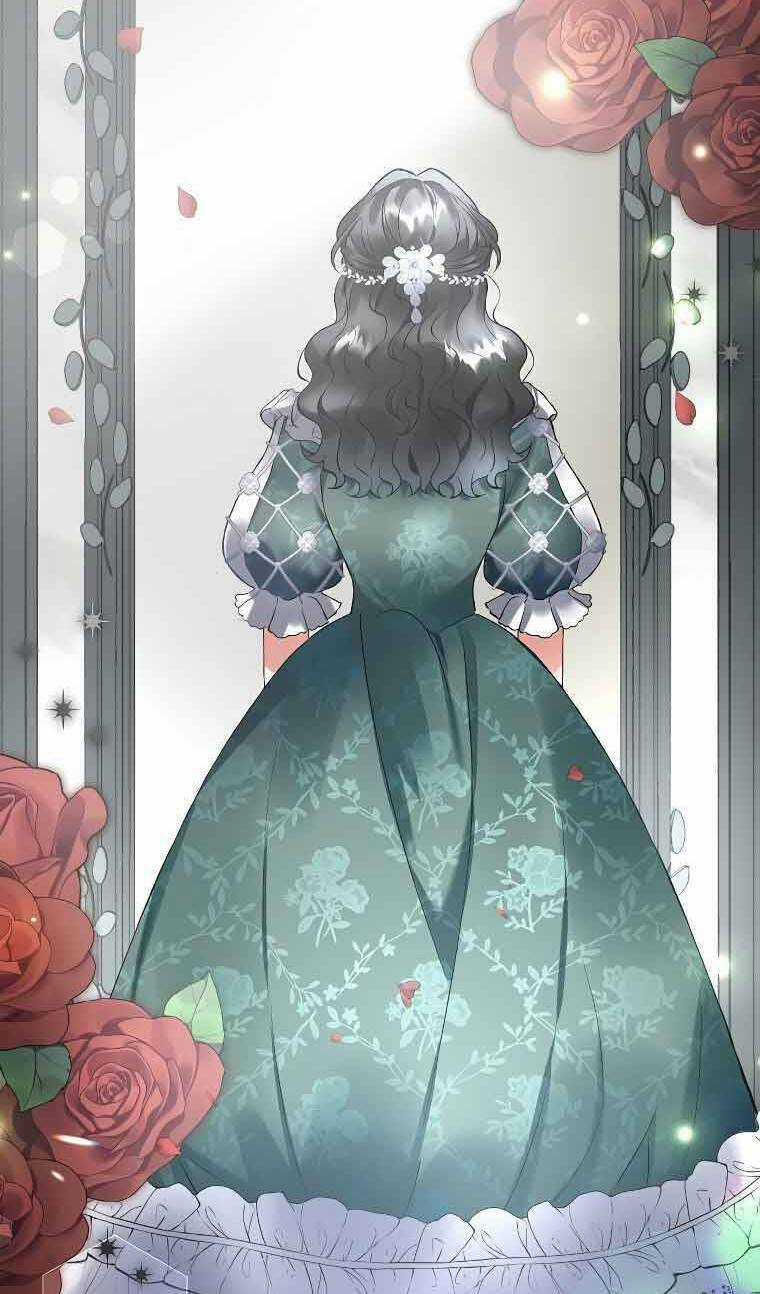 Nàng Hậu Của Tro Tàn Chapter 8 trang 54