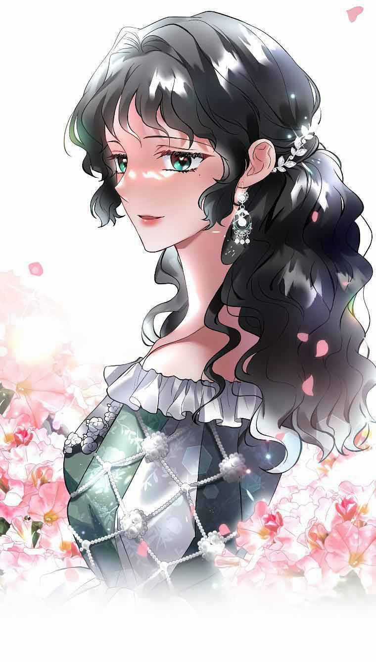 Nàng Hậu Của Tro Tàn Chapter 8 trang 56