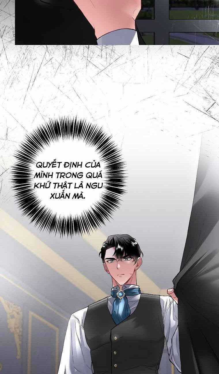 Nàng Hậu Của Tro Tàn Chapter 8 trang 74