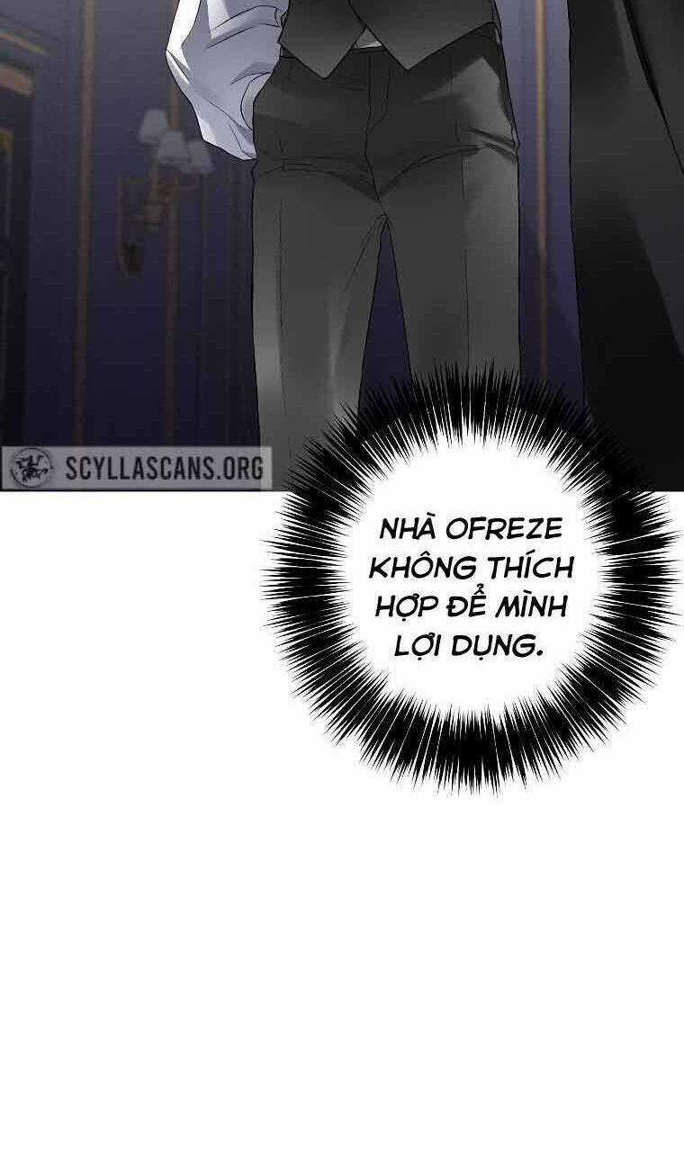 Nàng Hậu Của Tro Tàn Chapter 8 trang 75