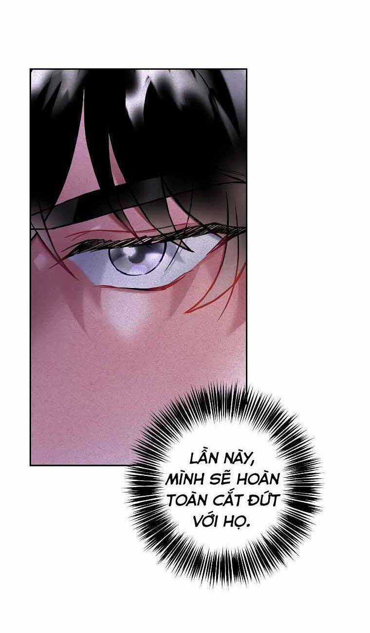 Nàng Hậu Của Tro Tàn Chapter 8 trang 76