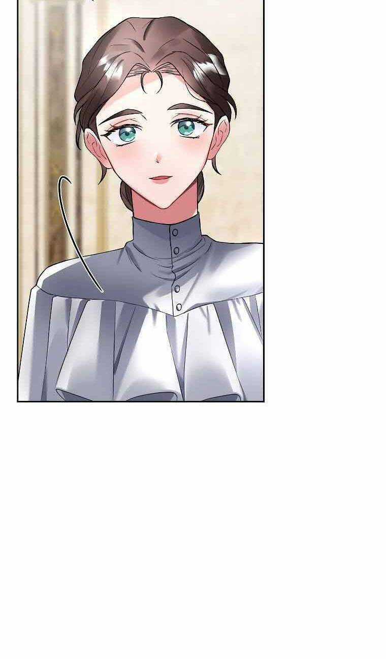 Nàng Hậu Của Tro Tàn Chapter 8 trang 79