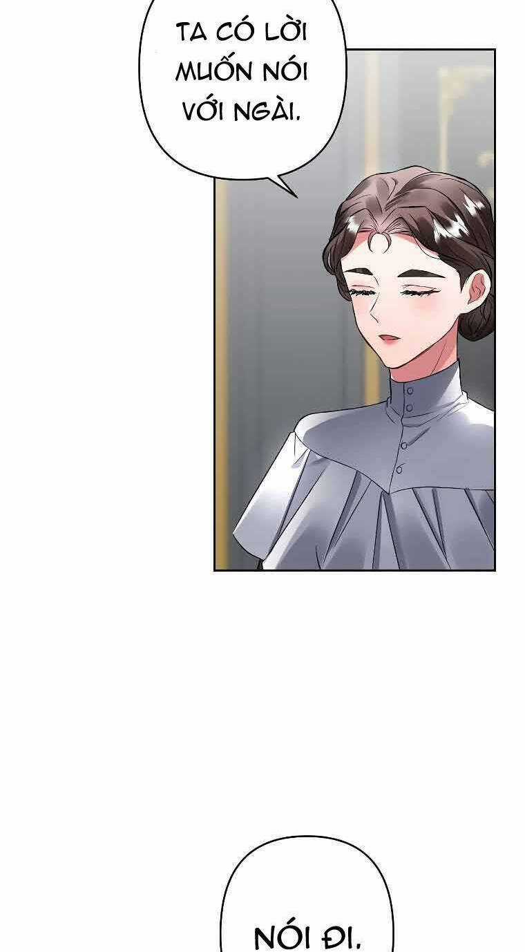 Nàng Hậu Của Tro Tàn Chapter 8 trang 81